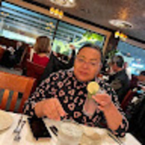 Meet your Posher, Dolores